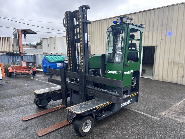 2019 C4000 3575 kg Forklift 2019 C4000 3575 kg Forklift