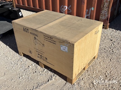 2026 AGT M-4IN1BCT Kompaktladerschaufel (Unused)