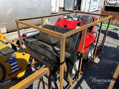 2026 AGT SDA140W Mini Skid Steer Loader (Unused)