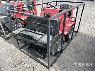 2026 AGT SDA140W Wheel Loader (Unused)