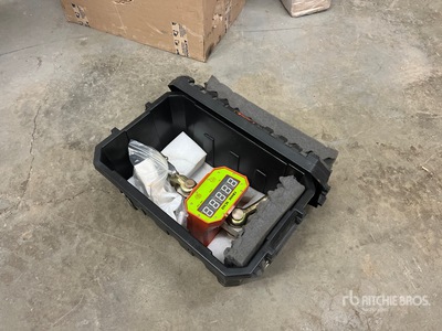 Changzhou Yubo Crane Scale (Unused)