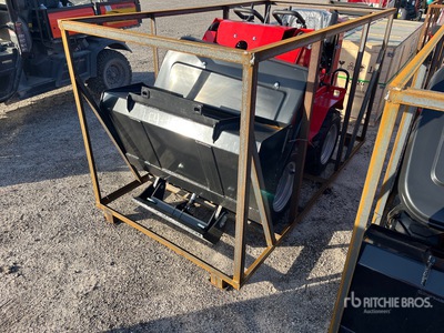 2026 AGT SDA140W Radlader (Unused)