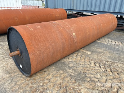 4.7 m Trottinette terrestre