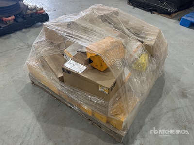 Quantity of Filters & Workshop Items