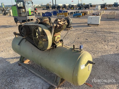 ABG Eletric Compresor de aire