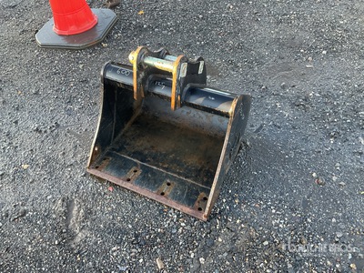 Rhinox 2H24 600 mm Digging Baggerlöffel