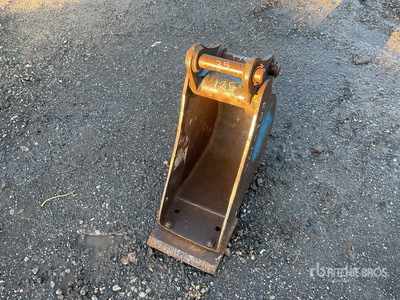 230 mm Digging Baggerlöffel