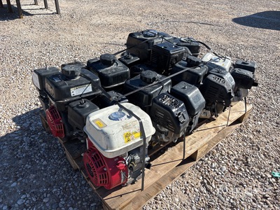 Quantity of Engine (Inoperable)