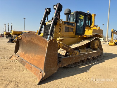 2013 Cat D8R Planierraupe