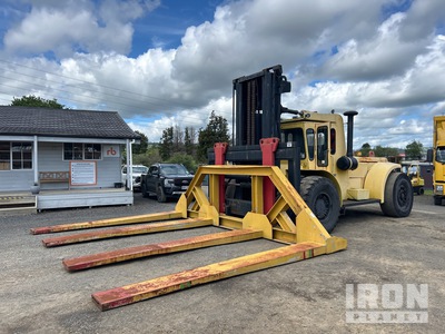2006 Hyster H520B Heftruck