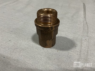 (6) RPM Supply 1483 Stuffing Tubes