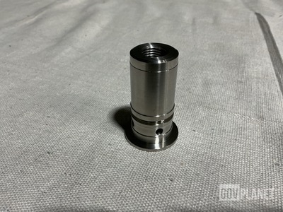 (3) Marotta 187853-0030 Valve Disks