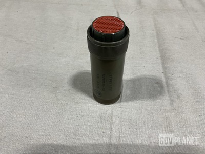 General Dynamics 13219389-03 SCSI Termination