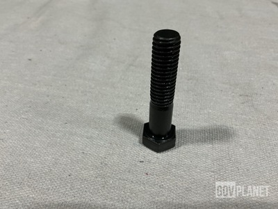 (11) Hexagon Head Cap Screws