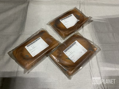 (19) Hatz Diesel 01816001 Non-Metallic Hose Assemblies