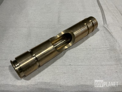 Dover Engineered Systems 30034-1040 Cylinder Sleeve