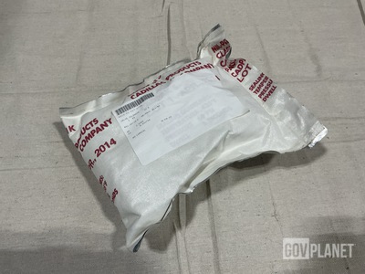 Moraotta Controls 805844-1211 Solenoid Valve