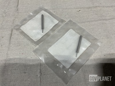 (2) L3 BB-8002563-1 Pointers