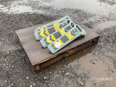 Quantity of (6) CAT4 Veiligheidsbenodigdheden