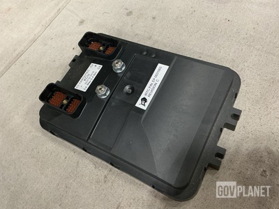 (2) Danfoss 11051742K Kalmar Cabin Units