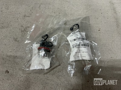 (39) Ceia 45568 Battery Cap Kits