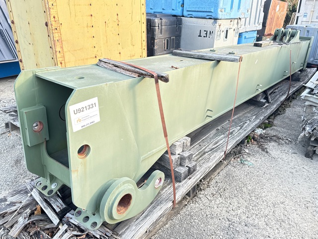 JLG Boom Section (Unused) - Fits JLG MMV51D