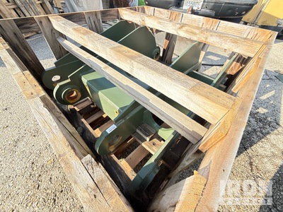 Cat Ripper Frame Assembly Cat Ripper frame Assembly D7 BRAND NEW - Fits Cat D7