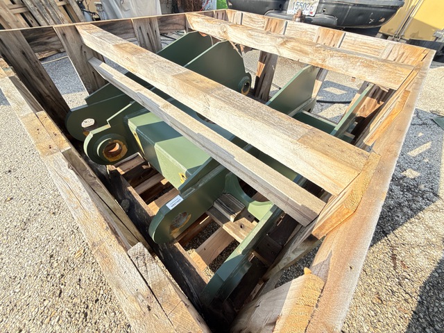 Cat Ripper Frame - Fits Cat D7 (Unused)