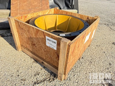 Cat Housing Bearing Roller CS-563D CAT Housing Bearing Roller CS-563D NEW - Fits Cat CS-563D