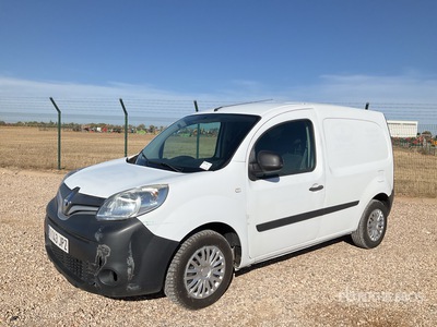2016 Renault Kangoo Furgone cargo