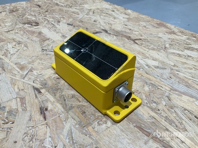 Quantity of (1) Trimble Laser Catcher LC450 (Unused)