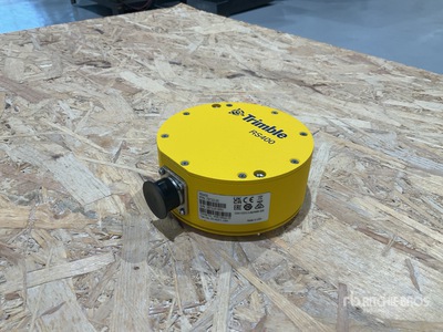 Quantity of (1) Trimble FRU - Sensor RS400 Rotation Trimble (Unused)