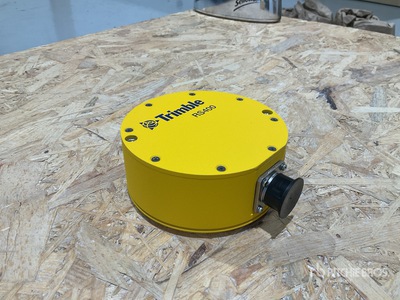 Quantity of (1) Trimble FRU - Sensor RS400 Rotation Trimble (Unused)