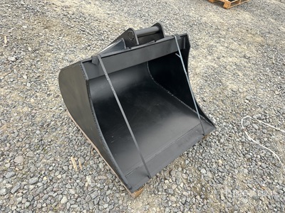 Q/C Cleanup Bucket (Unused)