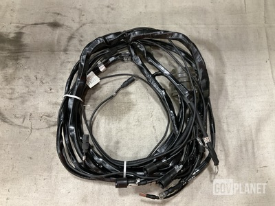 (52) Janel's Industries 12412174 Electrical Special Purpose Cable Assemblies