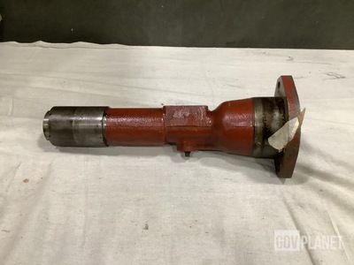 (4) Coltec 16609167 Fuel Pump Tappets