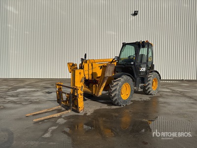 2005 JCB 540-170 Chariot Telescopique Ładowarka teleskopowa