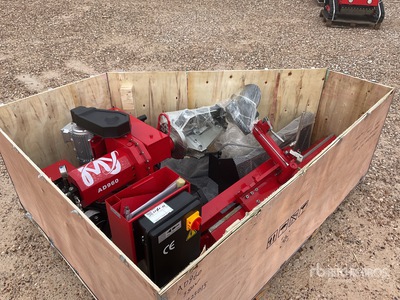 2025 MY AD960 Tire Changer Zmieniacz opon (Unused)