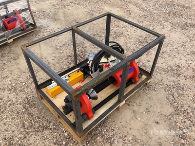 2025 KUL HPM-100 Press Machine Divers - Équipement d'usines industrielles (Unused)