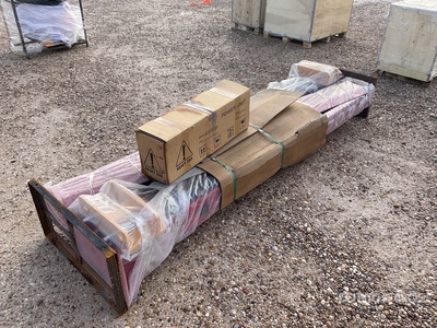 2025 PCL CLTB10000 Two-Post Car Lift Różne (Unused)