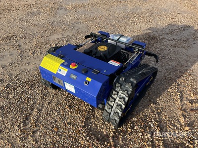 2025 OKG QL-900 Tondeuse à gazon (Unused)