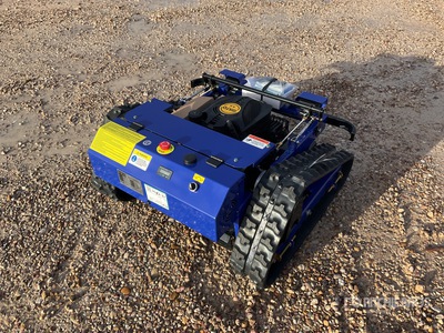 2025 OKG QL-900 Tondeuse à gazon (Unused)