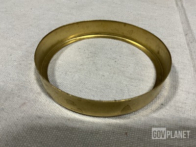 (170) Basic Rubber & Plastics 337097 Upper Cent Retainers