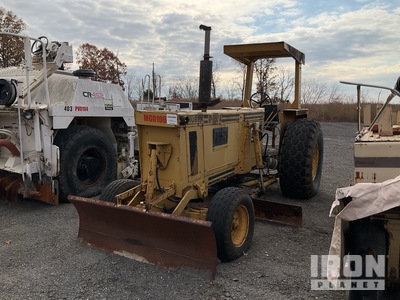 1985 Mauldin M850A Mantenedora