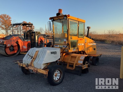 2005 Rosco RB48 Miotła samobieżna (Inoperable)