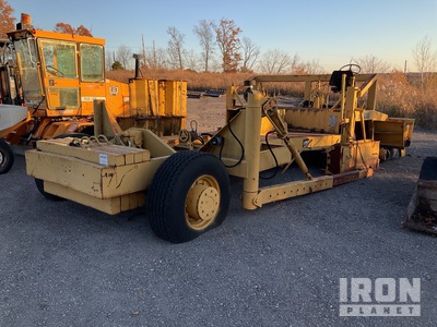 Blaw-Knox RW195 Road Widener