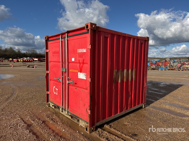 Conteneur IBC homologué UN 1 000 litres | ACR EQUIPEMENT | Contact ACR