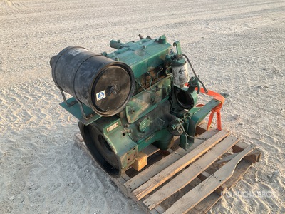 2019 Dongfeng cummins S3. 8-67 Engine