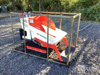 2025 AGT QHT500FL Crawler Dumper - Unused