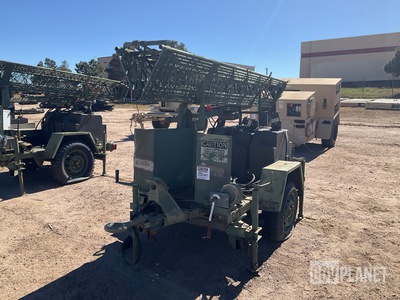 High Lite Light Tower